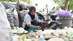 PT IMIP Edukasi Warga Bahodopi Lewat Bank Sampah Sidaya, Ubah Limbah Plastik Jadi Penghasilan<
