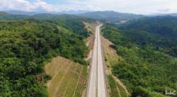 Hutama Karya Targetkan Tol Padang-Sicincin dan Sigli-Banda Aceh Seksi 1 Rampung Tahun Ini