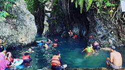 5 Desa di Karawang Penuh Keindahan Alam, Nikmati Goa Bersejarah Dikelilingi Pepohonan