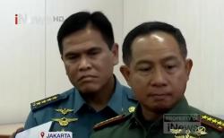 Jenderal Agus Subiyanto Tegaskan Anggotanya Tidak Bakar Rumah Wartawan di Karo