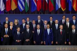 Negara-Negara NATO Sepakat Dirikan Pusat Pertahanan Siber di Belgia