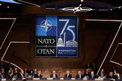 Deklarasi KTT NATO: Rusia Tetap Ancaman, Semua Negara Jangan Beri Bantuan Apa pun ke Moskow