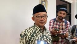 Muhammadiyah soal Pansus Angket Haji: Tidak Boleh Ada Kepentingan Politik Pribadi