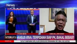 Blak-Blakan Eks Kapolda Jabar  Anton Charliyan Tangani Kasus Vina: Saat Itu Minim Alat Bukti