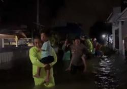 Banjir Meluas, Gubernur Gorontalo Tetapkan Status Tanggap Darurat