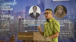 BNPT Ungkap Kelompok Teroris Masih Banyak Dapat Dukungan meski Aksi Menurun