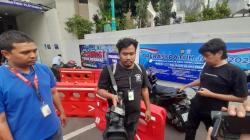 Jurnalis yang Alami Kekerasan dan Pengrusakan Alat Liputan oleh Pendukung SYL Lapor Polisi