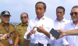 Respons Jokowi Usai Bobby Nasution Diusung Banyak Partai di Pilgub Sumut
