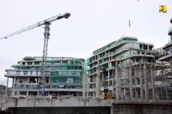 Basuki Ungkap Harga Jual Tanah di IKN: Rp400.000-Rp800.000 per Meter