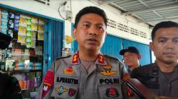 Buru Tahanan Kabur, Kapolres Sarolangun Pimpin Puluhan Personel Sisir Kawasan Hutan<