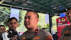 Misteri Inisial T Diduga Pengendali Judi Online, Polri Masih Dalami
