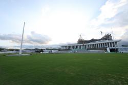 Istana Pastikan Lapangan IKN 100 Persen Siap Digunakan untuk Upacara HUT ke-79 RI