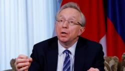 Rusia Ogah Ikut KTT Perdamaian Ukraina Ke-2