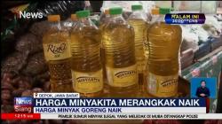 Pemerintah Berencana Naikkan HET, Harga Minyakita Merangkak Naik Capai Rp17.000 per Liter