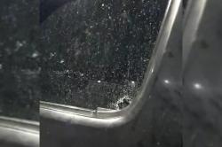 Maling Beraksi di Tanah Baru Depok, Spare Part Mobil Warga Raib
