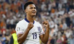 Ollie Watkins Siap Jadi Pahlawan Inggris Lagi Kontra Spanyol di Final Euro 2024