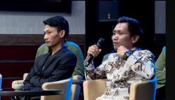 Blak-blakan! Pegi Siap Bela Saka Tatal dan Sudirman di PK Kasus Vina Cirebon