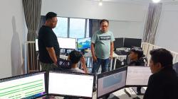 Polisi Ungkap Sindikat Peretas Situs Pemerintah di Jakbar Jaringan Judi Online Kamboja