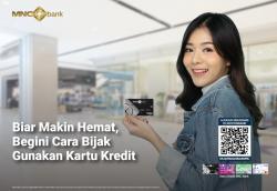 Biar Makin Hemat, Ikuti Tips Bijak Gunakan Kartu Kredit di Sini Yuk!