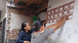 Viral 46 Orang Tinggal Satu Rumah di Gang Sempit Cimahi, Ada 18 Kepala Keluarga<