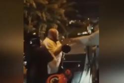 Bule Terlibat Tabrak Lari di Bali, Nyaris Diamuk Massa karena Berusaha Kabur