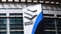 Suzuki Bangun Pabrik Biogas dari Rumput Gajah dan Limbah Makanan