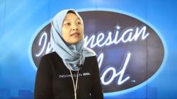 Audisi Indonesian Idol di Banjarmasin, Peserta Antusias Tunjukkan Bakat