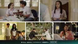 Jangan Nonton Ilegal, Nonton Series Just Wanna Say I Love U Gratis di Vision+