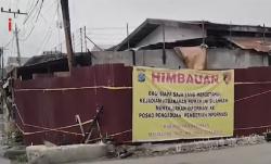 Polisi Tetapkan Mantan Ketua AMPI Tanah Karo Tersangka Kasus Pembakaran Rumah Wartawan