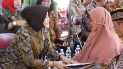 Bupati Klaten Siapkan Pendampingan untuk Teman dan Keluarga Ketua OSIS SMAN 1 Cawas
