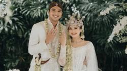 Salshabilla Adriani dan Ibrahim Risyad Tunda Bulan Madu, Ini Alasannya