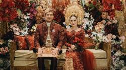 Persiapan Pernikahannya Dirahasiakan, Salshabilla Adriani: Menghindari Niat Buruk Orang Lain