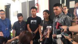 Koptu HB Dilaporkan Anak Sempurna Pasaribu ke Puspomad Kasus Pembakaran Rumah di Karo<