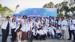 Bacagub Sulteng Ahmad Ali Siap Beri Ruang bagi Pegiat Seni Promosikan Keunggulan Daerah<