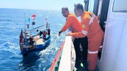 Identitas 16 Korban Kapal Tenggelam di Perairan Karimunjawa, 9 Orang Selamat 7 Hilang