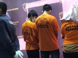 Miris, ABG 13 Tahun di Bekasi Nekat Curi Motor untuk Judi Online 