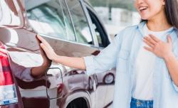 Duh! Milenial Ternyata Ogah Beli Mobil Baru, Apa Alasannya?