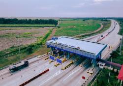 Tarif Jalan Tol Binjai-Stabat Bakal Naik dalam Waktu Dekat, Cek Rinciannya