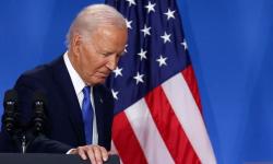 Joe Biden Salah Ucap Sebut Zelensky sebagai Putin, Kremlin: Tidak Sopan!