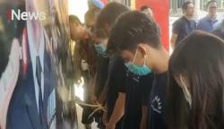 Pelaku Promosi Judi Online di Bandung Ditangkap Polisi 