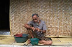 Kekayaan Alam Melimpah di Kampung Dukuh Garut Selatan