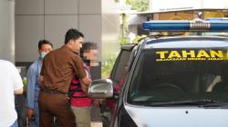 Kanwil DJP Jakarta Khusus Serahkan Tersangka Kasus Pajak ke Kejari Jaksel