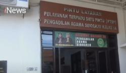 Kasus Perceraian di Sidoarjo Meningkat Akibat Judi Online