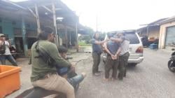 Beraksi di 16 TKP, 2 Pencuri Kotal Amal Masjid di Bangka Ditangkap Polisi<