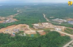 4 Rumah Ibadah Bakal Dibangun di IKN Tahun Depan