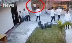Viral Tahanan Kabur Usai Divonis 5 Tahun Penjara di PN Sarolangun Jambi