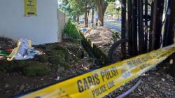 Terungkap Identitas Mayat Pria di Selokan Bandung, Fikri Azis Supriadi Warga Cianjur<