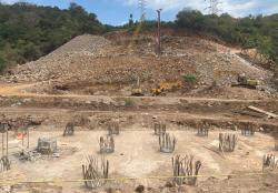 Proyek Tol Probolinggo-Banyuwangi Paket 3 Ditargetkan Rampung Akhir Tahun Ini