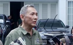 Jusuf Hamka Tak Masalah jika Dipasangkan dengan Kaesang di Pilkada Jakarta 2024