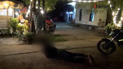 3 Pria di Palangka Raya Diamankan Polisi, Diduga Mabuk Kecubung